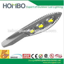 Direct Factory cobra head aluminum CE RoHS UL DLC 90W 100W 120W 150W COB super bright Led Street Light